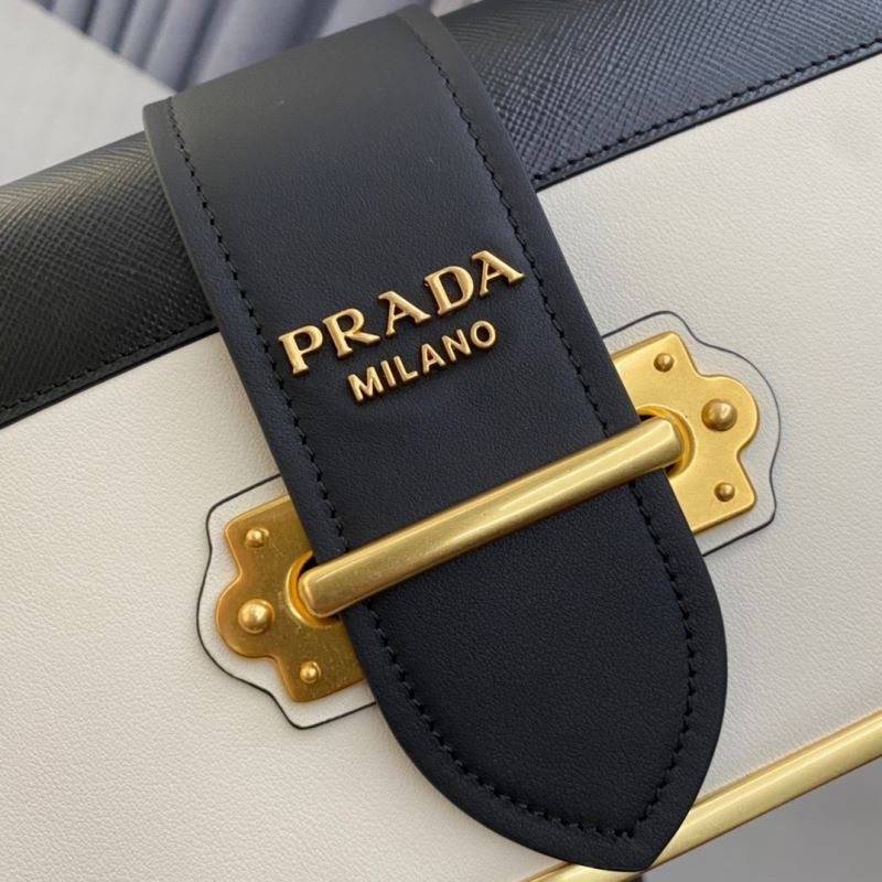 Prada Satchel Bags